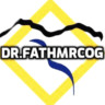 Dr. Fath MRCOG Logo